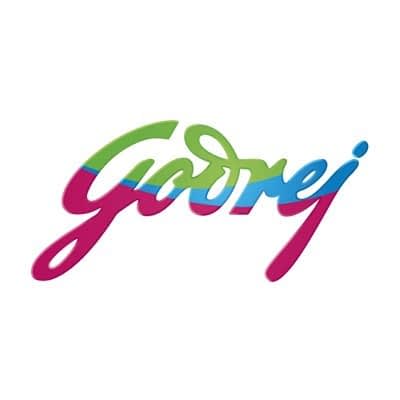 Godrej Group brands give their newest member, Godrej Housing Finance, a grand Twitter welcome