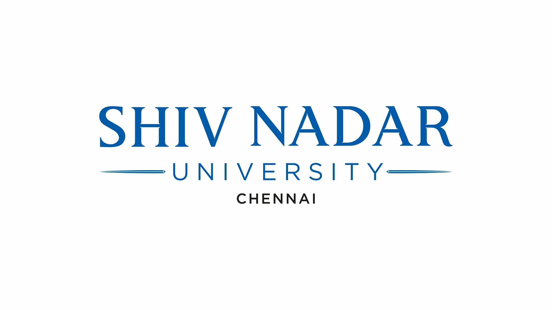 Shiv Nadar University Chennai Begins Its First Academic Session