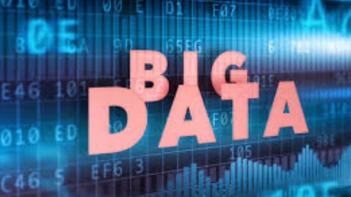 Top 5 Big Data Technologies in 2021