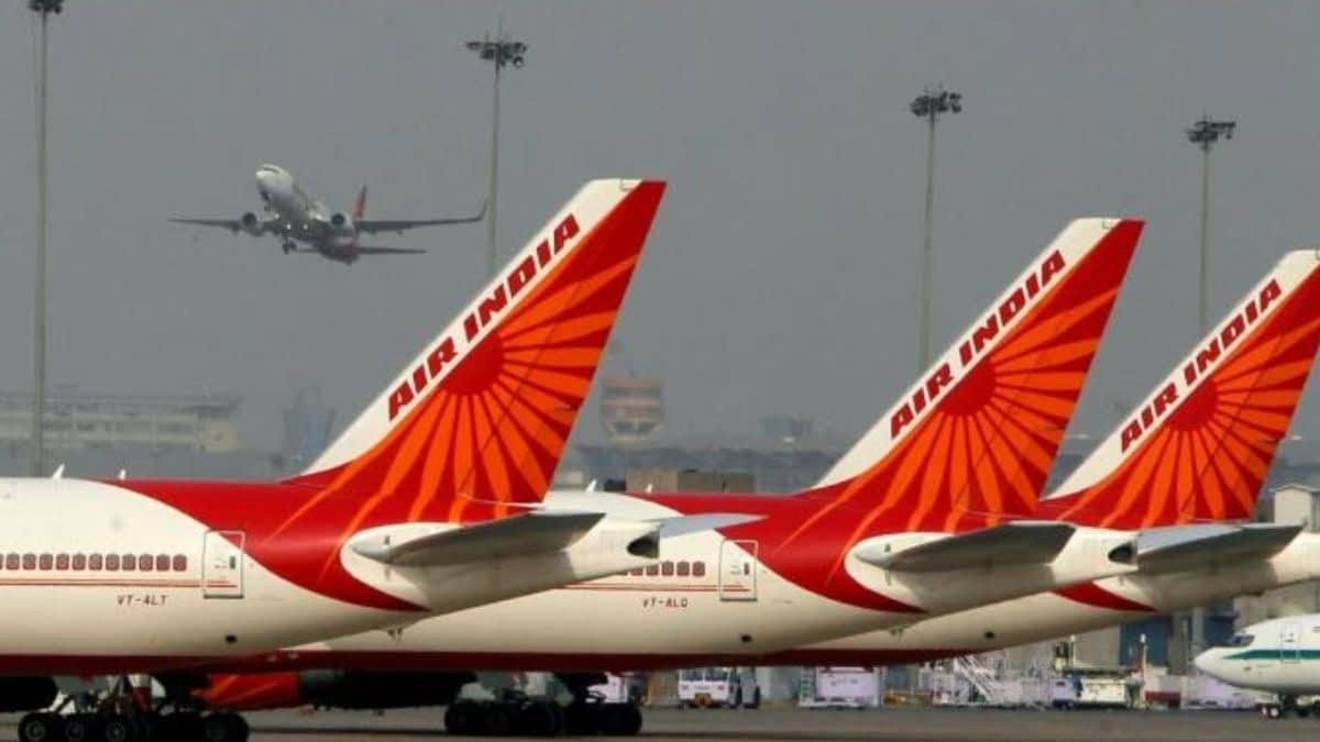 TATA welcomes back ‘Maharaja’ in Rs.18K cr take over of Air India