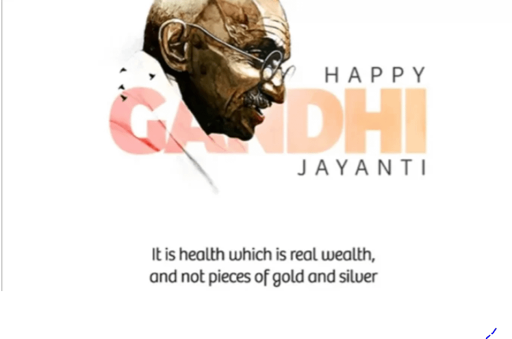 India remembers the Mahatma on Gandhi Jayanti 2021